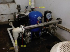 家里自來水壓力小怎么辦？有什么辦法可以解決？