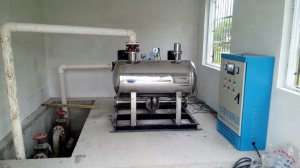 高層二次加壓供水設(shè)備在幾層或幾樓呢？哪個樓層水質(zhì)更好？