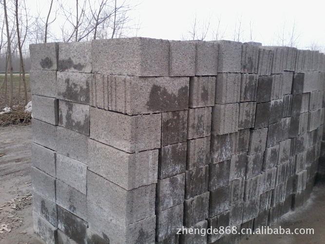 加气混凝土砌块价格蒸压加气混凝土砌块混凝土空心砌块供应商